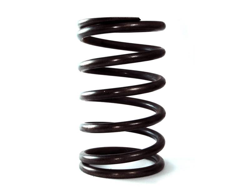 resorte de compresión